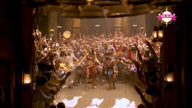 MAIN HOON EK BANSURI=REMIX DJ HD VIDEO SONG🎼❤️ смотреть онлайн