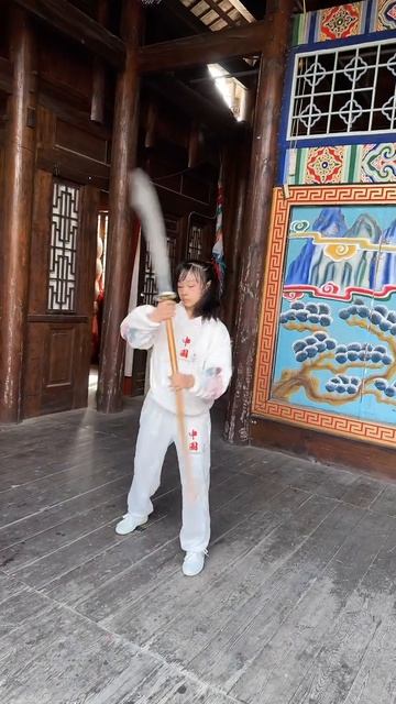 Боевые искуства Китая (187) смотреть онлайн