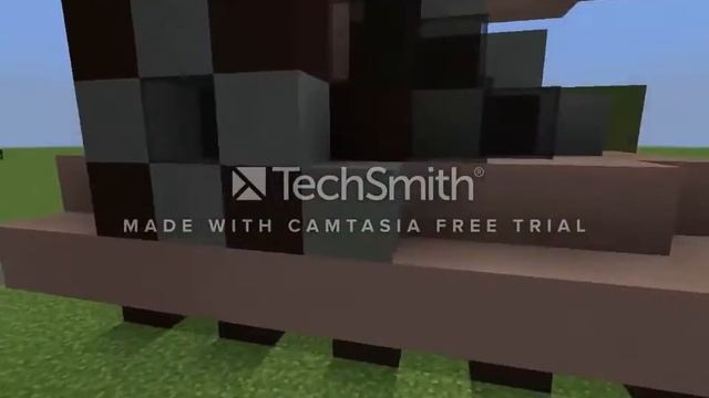 Обзор на Атома I minecraft смотреть онлайн