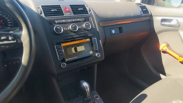 Volkswagen Touran 1.6 TDI | Bouwjaar 2013 смотреть онлайн