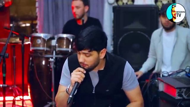Jaloliddin Ahmadaliyev - Yor Yor  #jaloliddin_ahmadaliyev #intervyutv #jonliijro #cover #daydi #ala