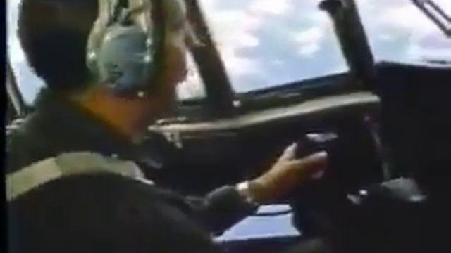 La mayor bomba lanzada contra Vietnam la BLU-82 Cortadora de margaritas, abuelo de la moab. смотреть онлайн