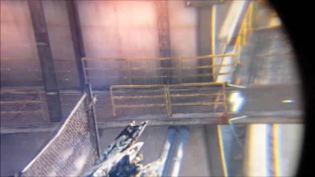 PlayStation 4 Oculus Rift Killzone Shadow Fall test 1 смотреть онлайн