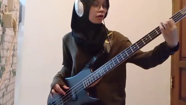 HYUKOH(혁오) - Tokyo Inn (Bass Cover with Tabs) смотреть онлайн