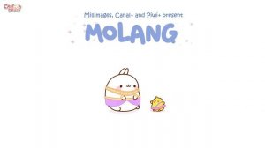 Molang and Piu Piu | Photography  | Cartoons For Children | Cartoon Crush