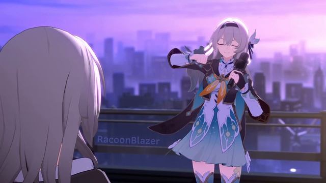 Shikanoknokonkoknokoshitantan - Honkai: Star Rail смотреть онлайн