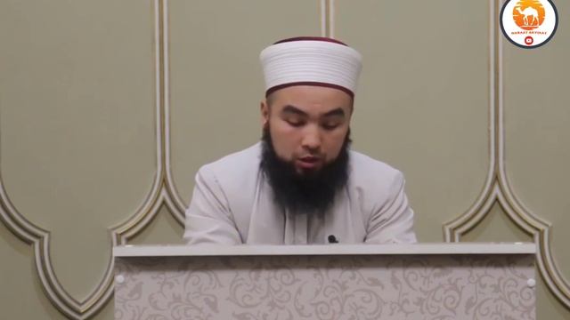 Кимде ушул 4 сыпат болуп, бирок жакшылык болбосо анда... | устаз Иляс Абдувалиев смотреть онлайн