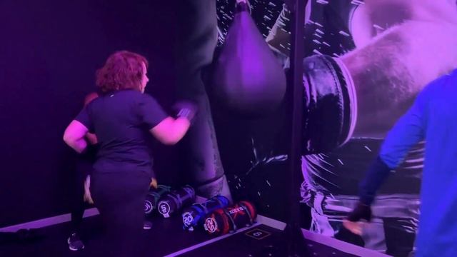 Introducing Box12- NEW for 2024 at Oak Park Leisure Centre! смотреть онлайн