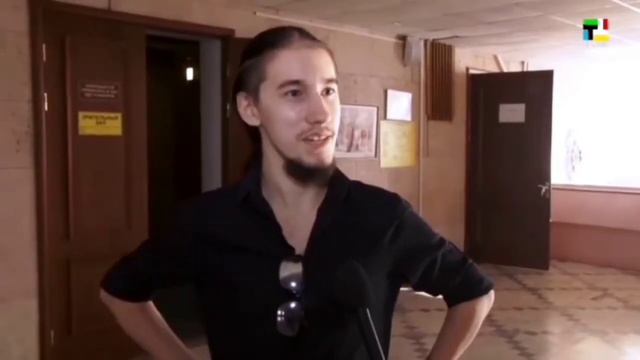 Сегодня показали на местном телеканале "Тротек"🎥📺осле спектакля🎭пожелал успехов🤝артистам👍 смотреть онлайн