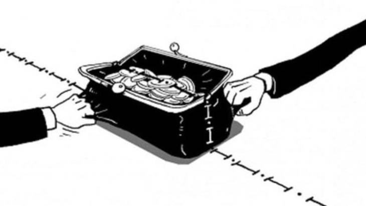 Брокеры списали налоги дважды? И что делать теперь? смотреть онлайн