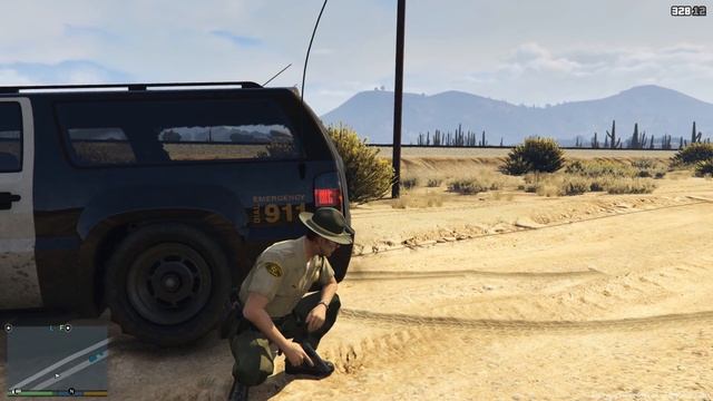 LSPDFR SP E14 - New Callouts (CalloutsV) смотреть онлайн