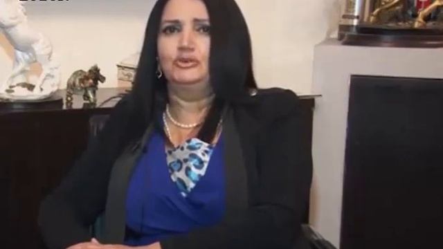 Rita Levi. Ⱨəçəl (Памяти Риты Леви) смотреть онлайн