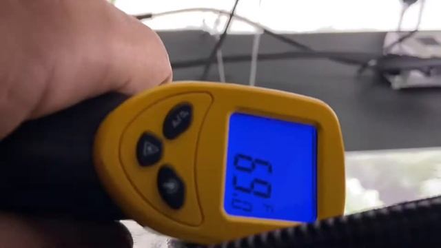 Cooling down a grow tent смотреть онлайн