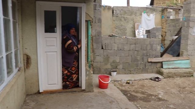 Акция фонда "Инсан" в селе Апши смотреть онлайн