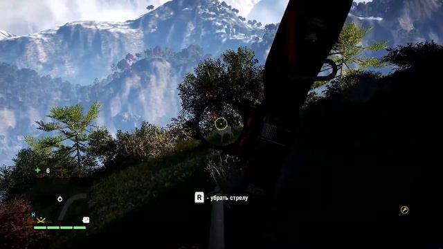 ШАРМА САЛЬСА【Far Cry 4】#7 смотреть онлайн