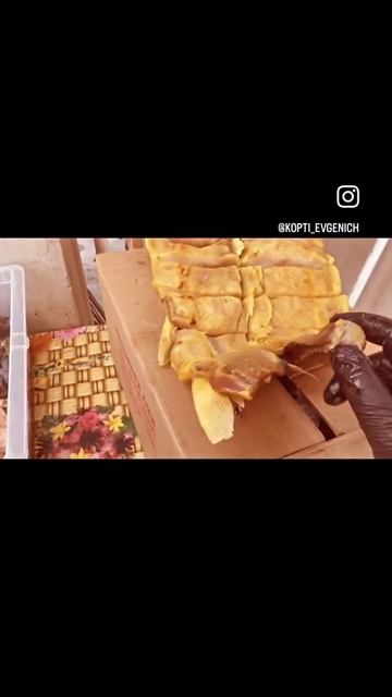 Рыба холодного копчения смотреть онлайн