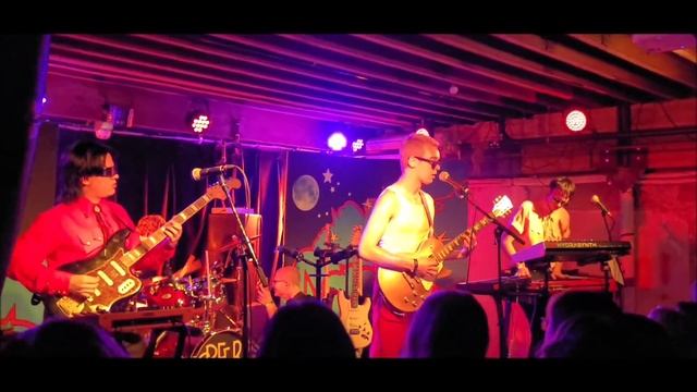 Shock Therapy Blowhole, Beach Body,Twitchy Hands ,Software, Planet Pink, June 14th 2022 смотреть онлайн