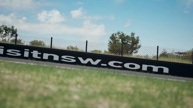 Cinematic Racing | BMW M4 GT3 смотреть онлайн