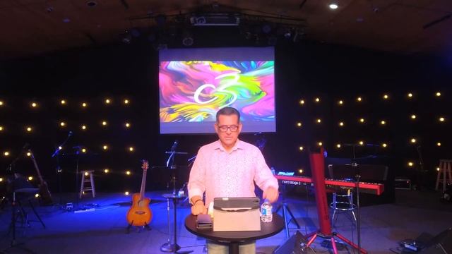 "Discover Purpose" by Pastor Frank Nevarez 5/26/24 смотреть онлайн