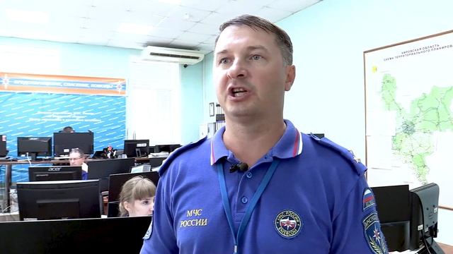 Обзор оперативных событий за выходные дни 24 - 25 июня 2023