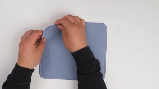 Logitech Mouse Pad: consistent and precise mouse control смотреть онлайн