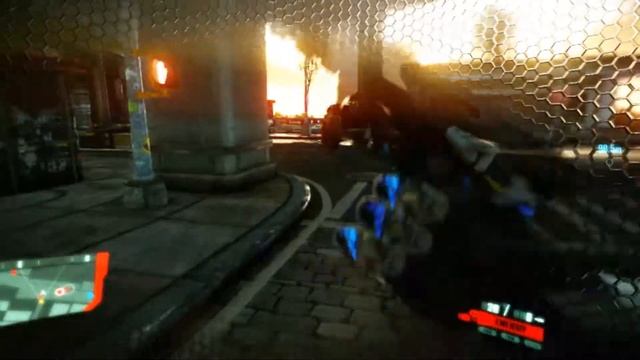 Videogame Transitions Test | Sony Vegas Pro смотреть онлайн