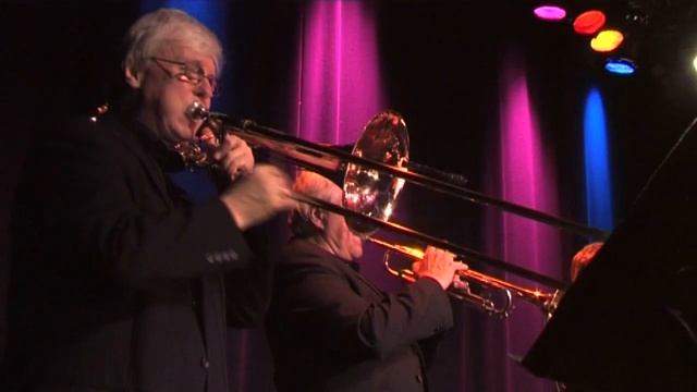 Brass Monkey with Martin Carthy and John Kirkpatrick - The Swinton May Song (Live) смотреть онлайн