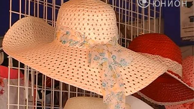 Жара началась