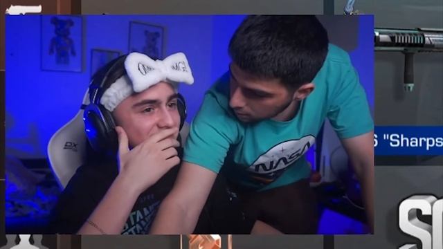 МАГА ПРОПИСАЛ ЛЕЩА БЛАК СКАЮ ЗА ДИГЛ?!😱 смотреть онлайн