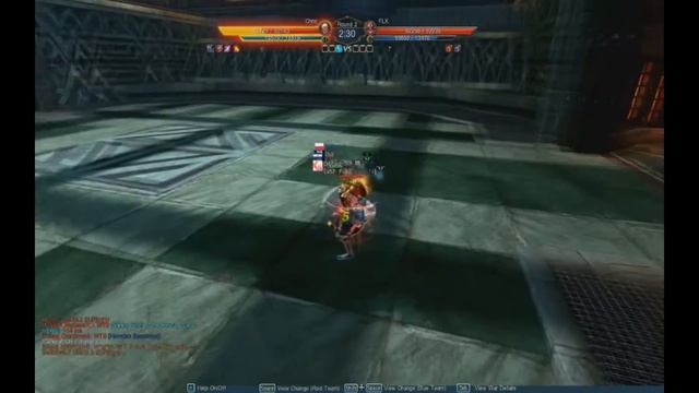 C9 Kings PvP Dabel specialist (Chris) vs German Bolt (FLX) смотреть онлайн