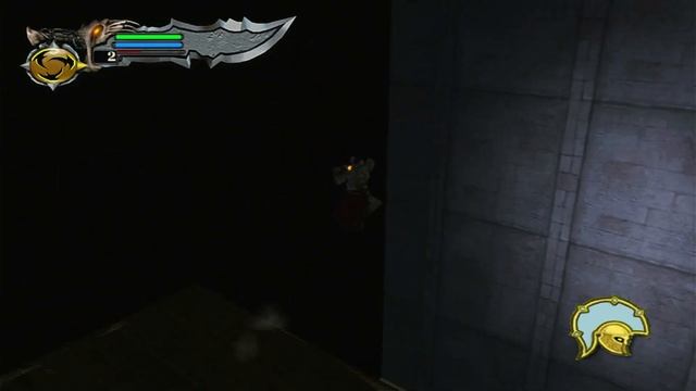 the most revolutionary glitch in god of war history смотреть онлайн
