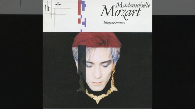The Theme of Salieri смотреть онлайн