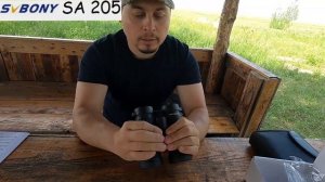 Сравнение популярных моделей биноклей SVBONY SV202 и SVBONY SA205: какой выбрать?