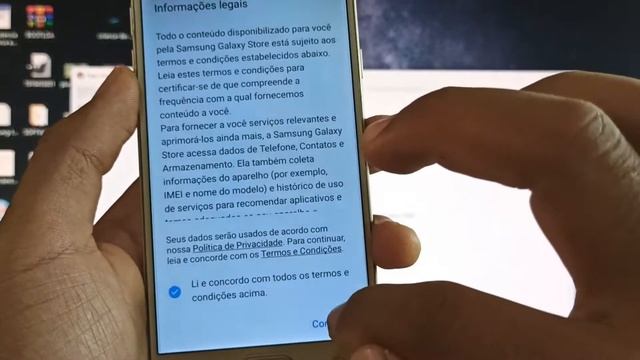 J5 PRO | DESBLOQUEIO DE CONTA GOOGLE | COMO REMOVER/TIRAR CONTA GOOGLE | ATUALIZADO 2021 смотреть онлайн