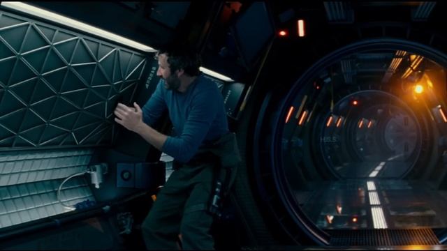 The Cloverfield Paradox 2018 Netflix Sci-Fi Movie explained in Hindi & Urdu смотреть онлайн