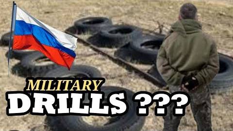 Канадская семья в НН.. WHAT ARE WE BUILDING in RUSSIA? /что это такое? смотреть онлайн