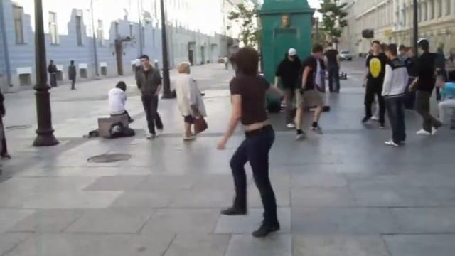 [ACT]  [D.I.O.L.] + TisHka