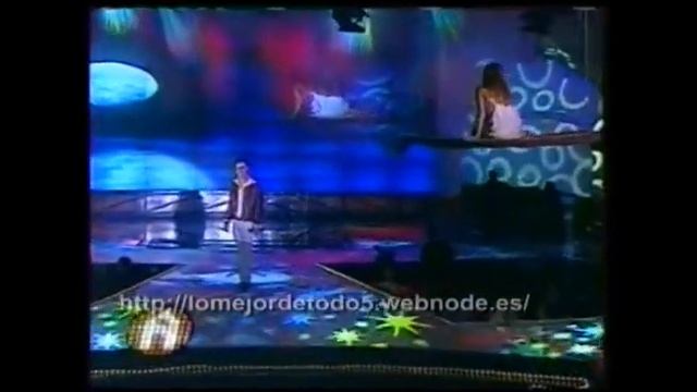 Marco Moreno Déjame Llorar LA2 смотреть онлайн