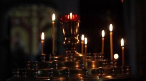 "Тебе одеющагося"Киево-Печерского роспева, гарм. Архиепископа Ионафана (Елецких)