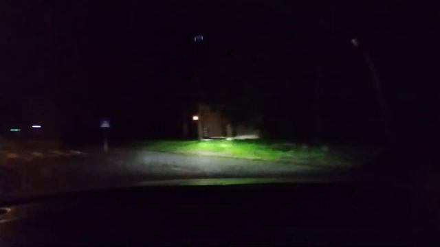 Dacia Logan 2022 night pov смотреть онлайн