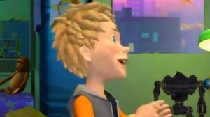 почемучка:звук (раздел для детей)