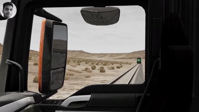 Recue Truck Crash Train Crash BeamNG.drive смотреть онлайн