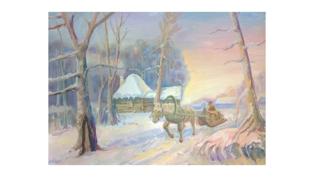 Олена Пчілка (Ольга Косач) "Сосонка" смотреть онлайн