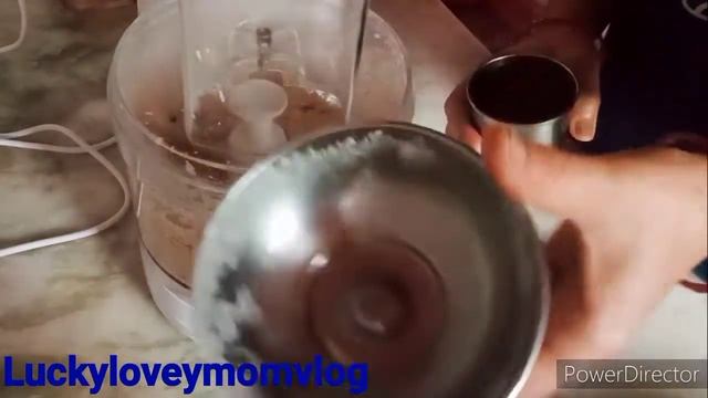 How to knead atta in food processor/#Inalsafoodprocessor// make dough in food processor смотреть онлайн
