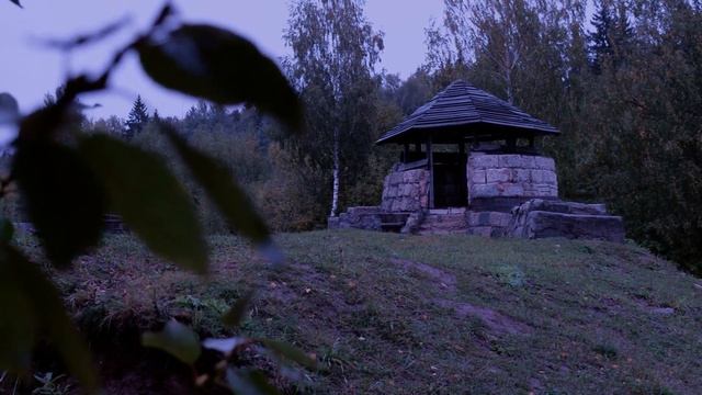 Экстерьер || video sketch смотреть онлайн