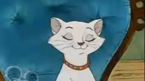 Коты аристократы смотреть мультфильм 1970