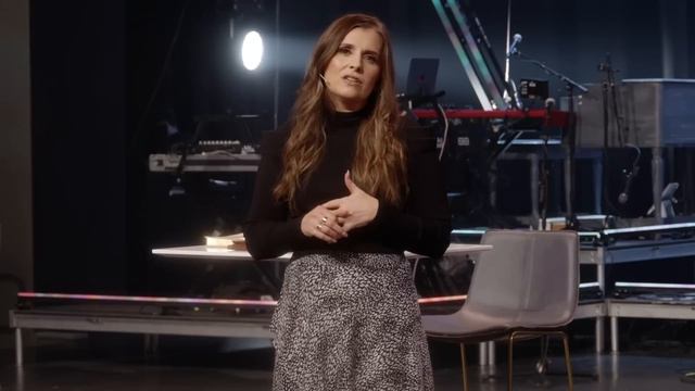 Root Check | Holly Furtick