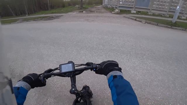 Первый Выезд White Siberia Explorer - Zver 3600 смотреть онлайн