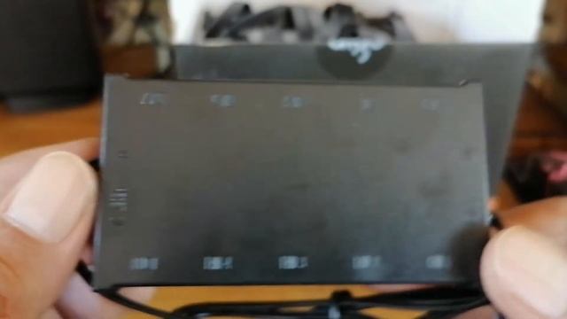 Aigo R5 Pro Asus Aura Sync Compatible RGB Fans 4PIN 12V