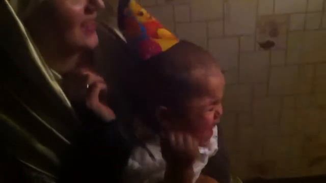 День рожденье Рафаильчика. 26.12.2012 смотреть онлайн